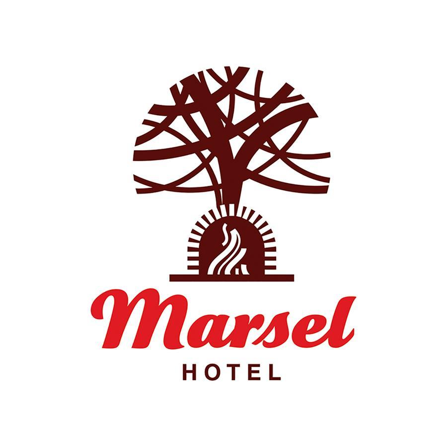 Hotel Marsel Tbilisi Exterior foto
