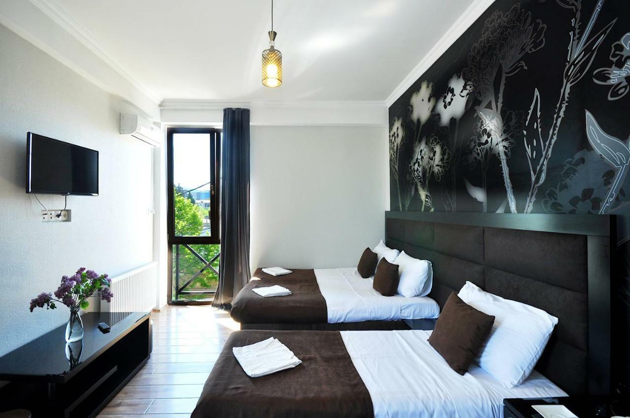 Hotel Marsel Tbilisi Exterior foto